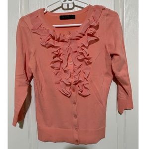 The Limited cardigan